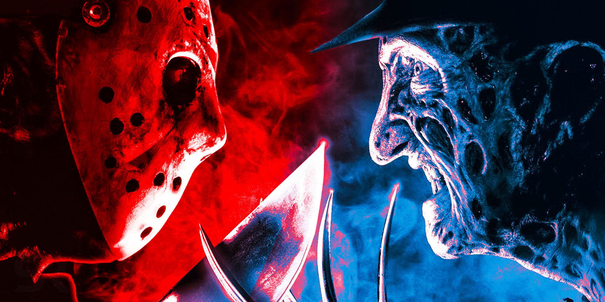Freddy vs Jason original pitch