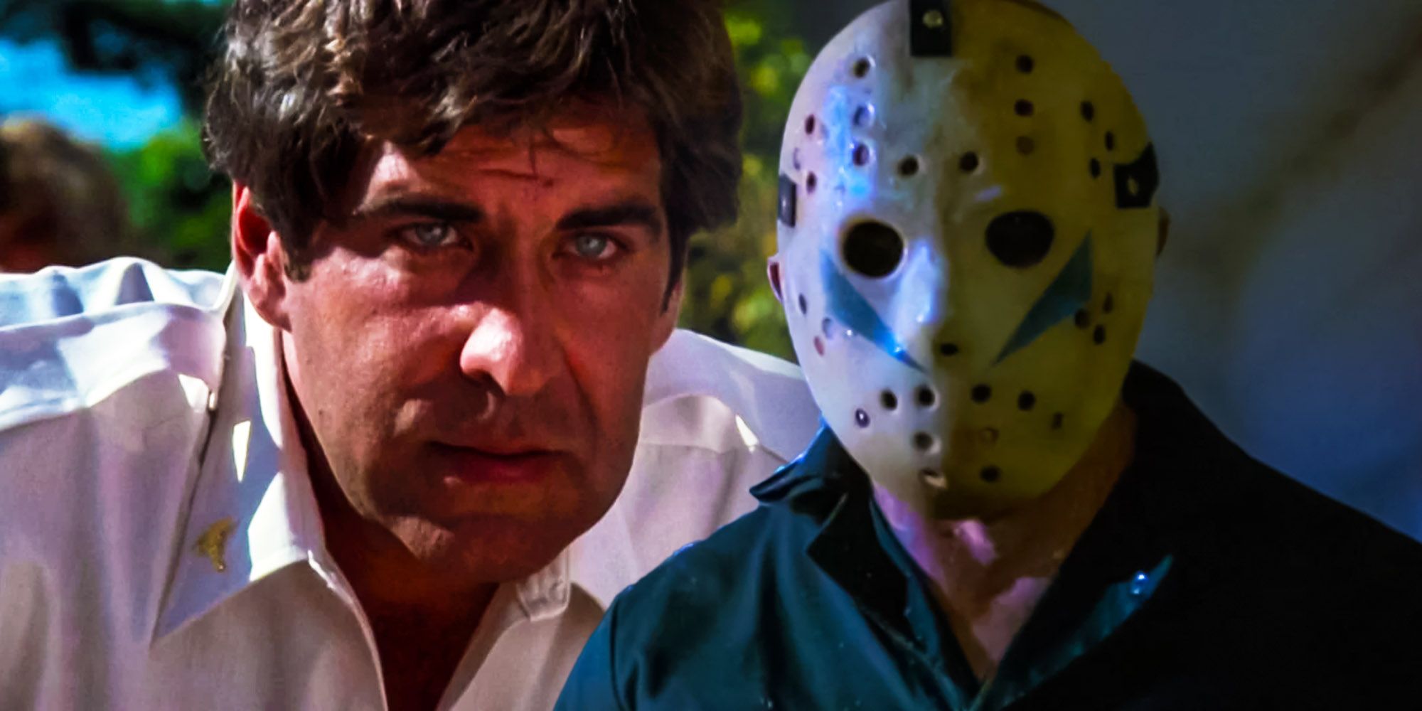 How Halloween and Friday the 13th Tried to Introduce New Killers