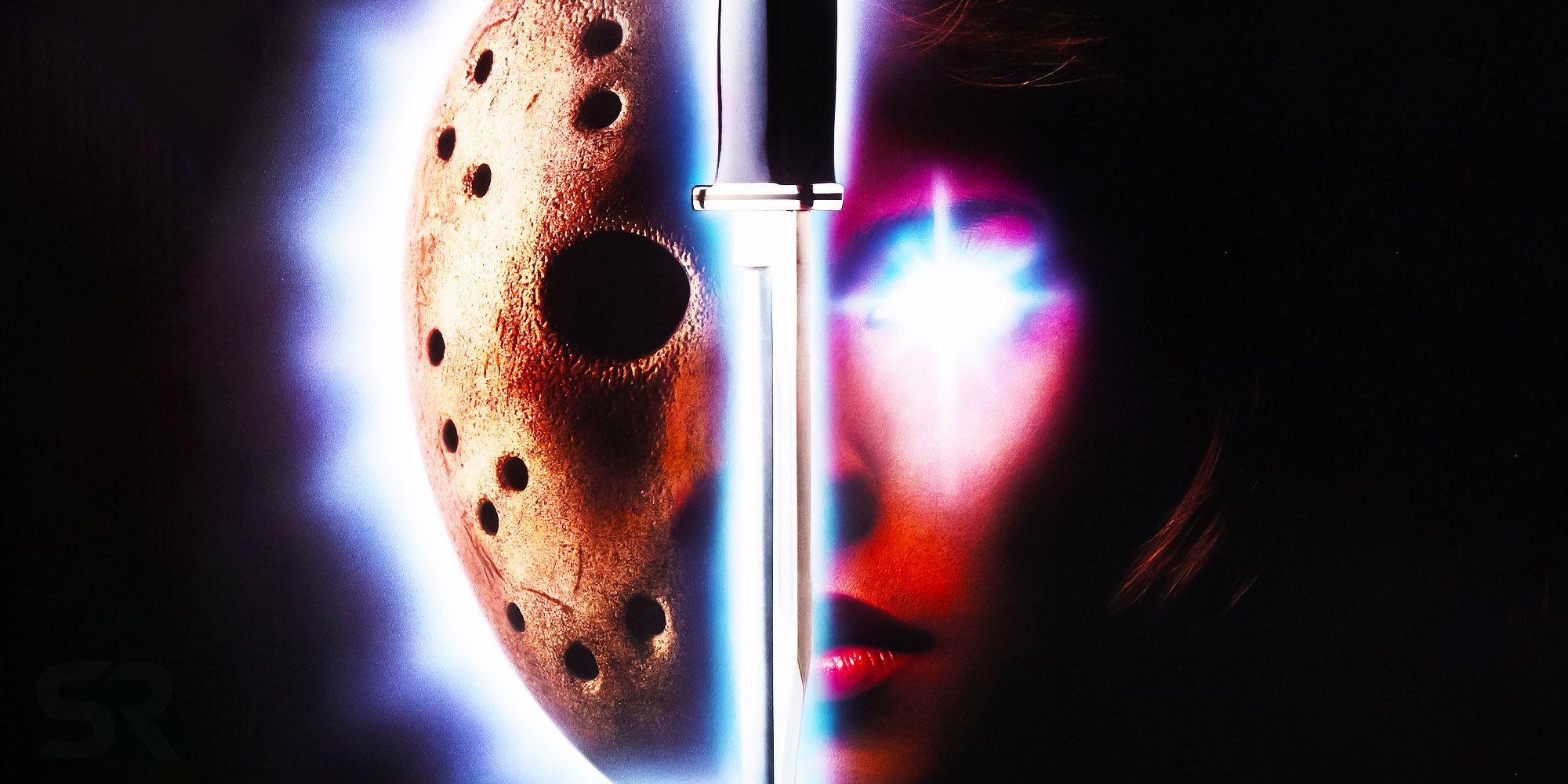 Friday the 13th part 7 New blood jason