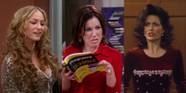 Friends All Of Joey s Sisters How They re Different
