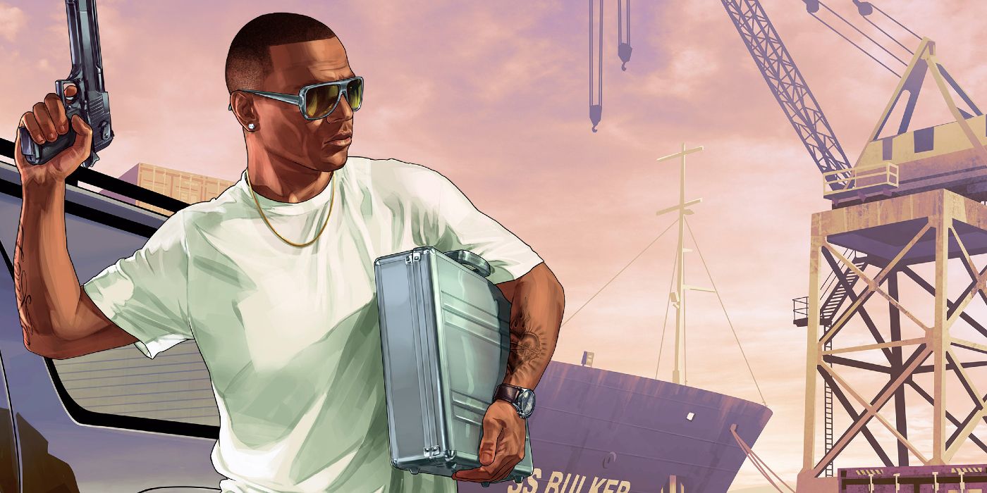 GTA 6's leaked footage will not reflect the final product.