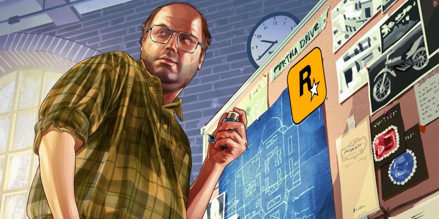 One New Feature Seen In GTA 6 Leaks Is Absurdly Ironic