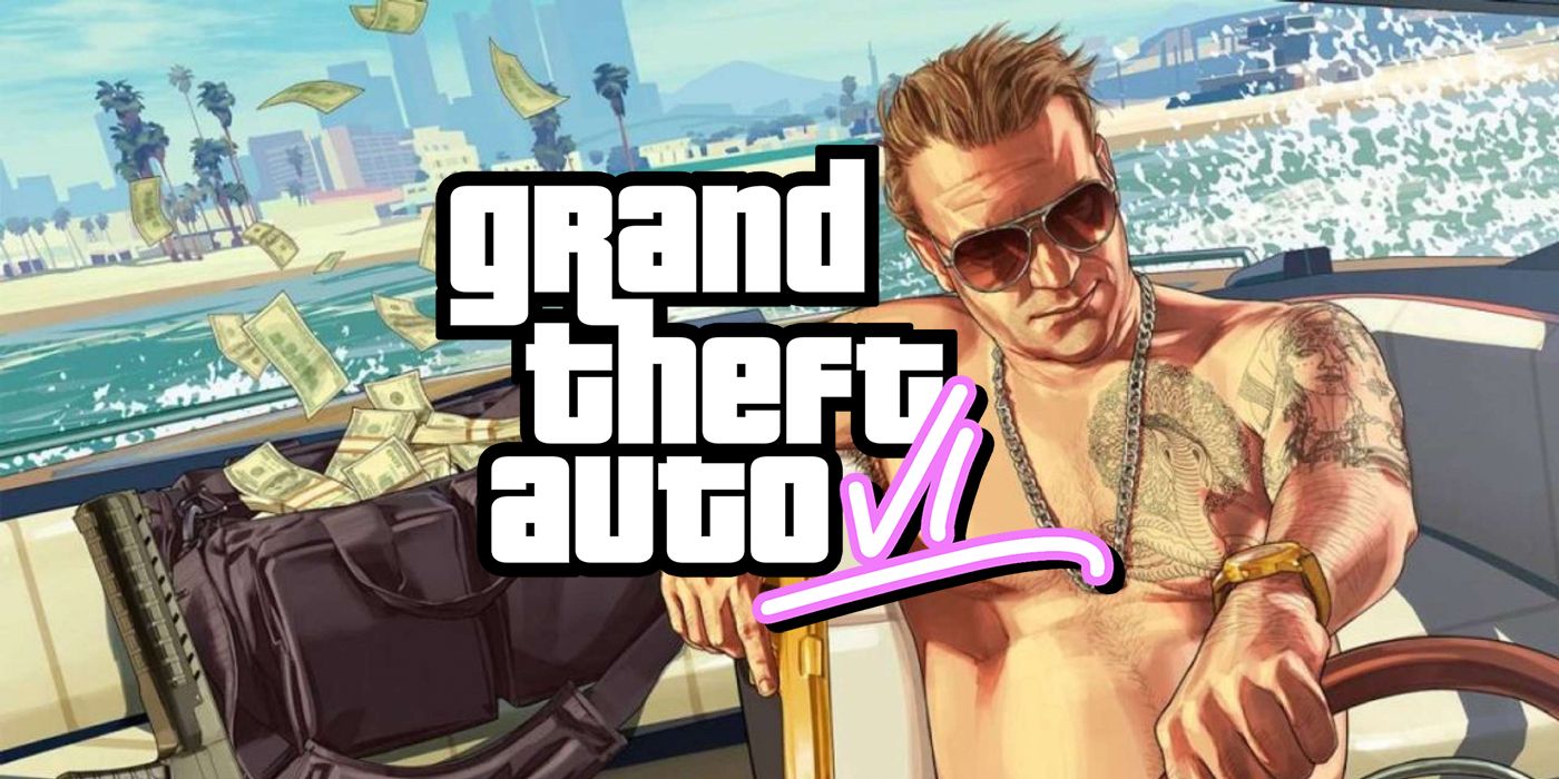 GTA 6's online multiplayer should start from a clean slate.