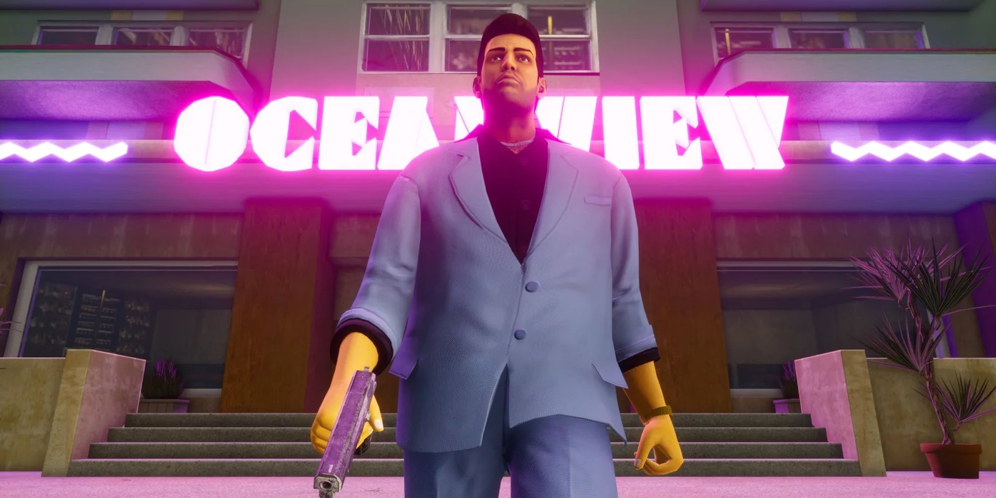GTA Vice City is a classic game for players