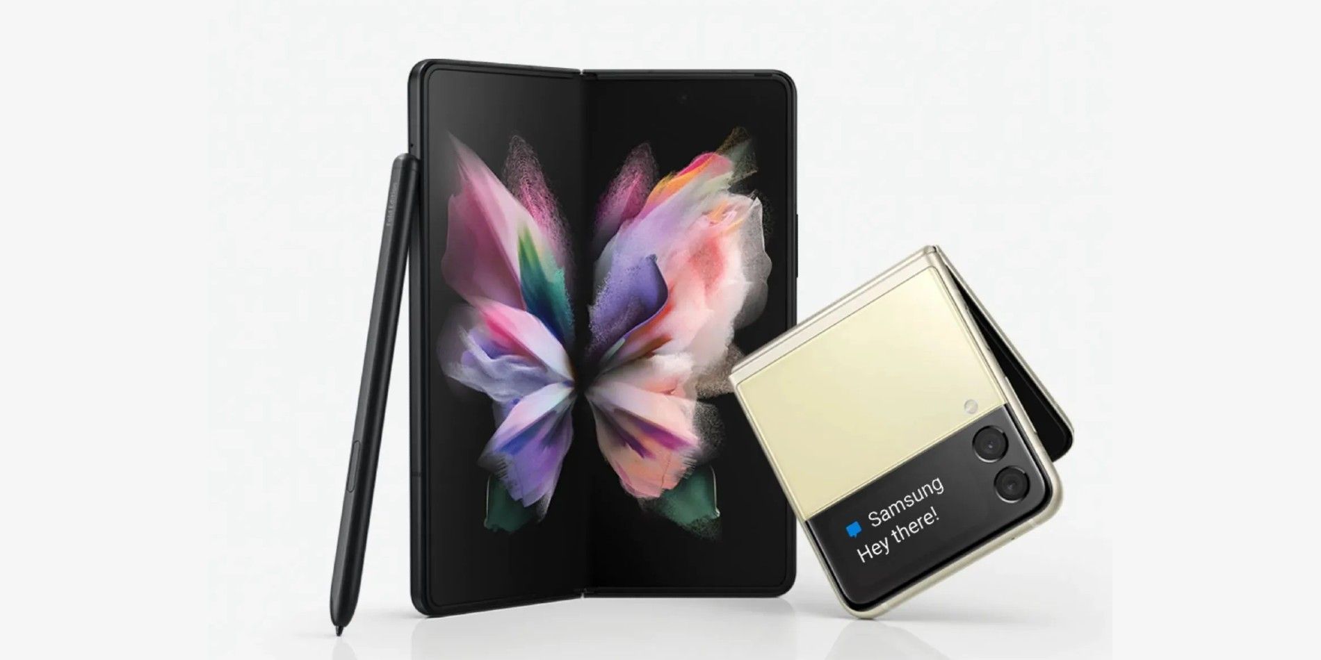 Samsung Galaxy Z Fold 3, Flip 3 multitasking features getting improved with  new Android 12L update