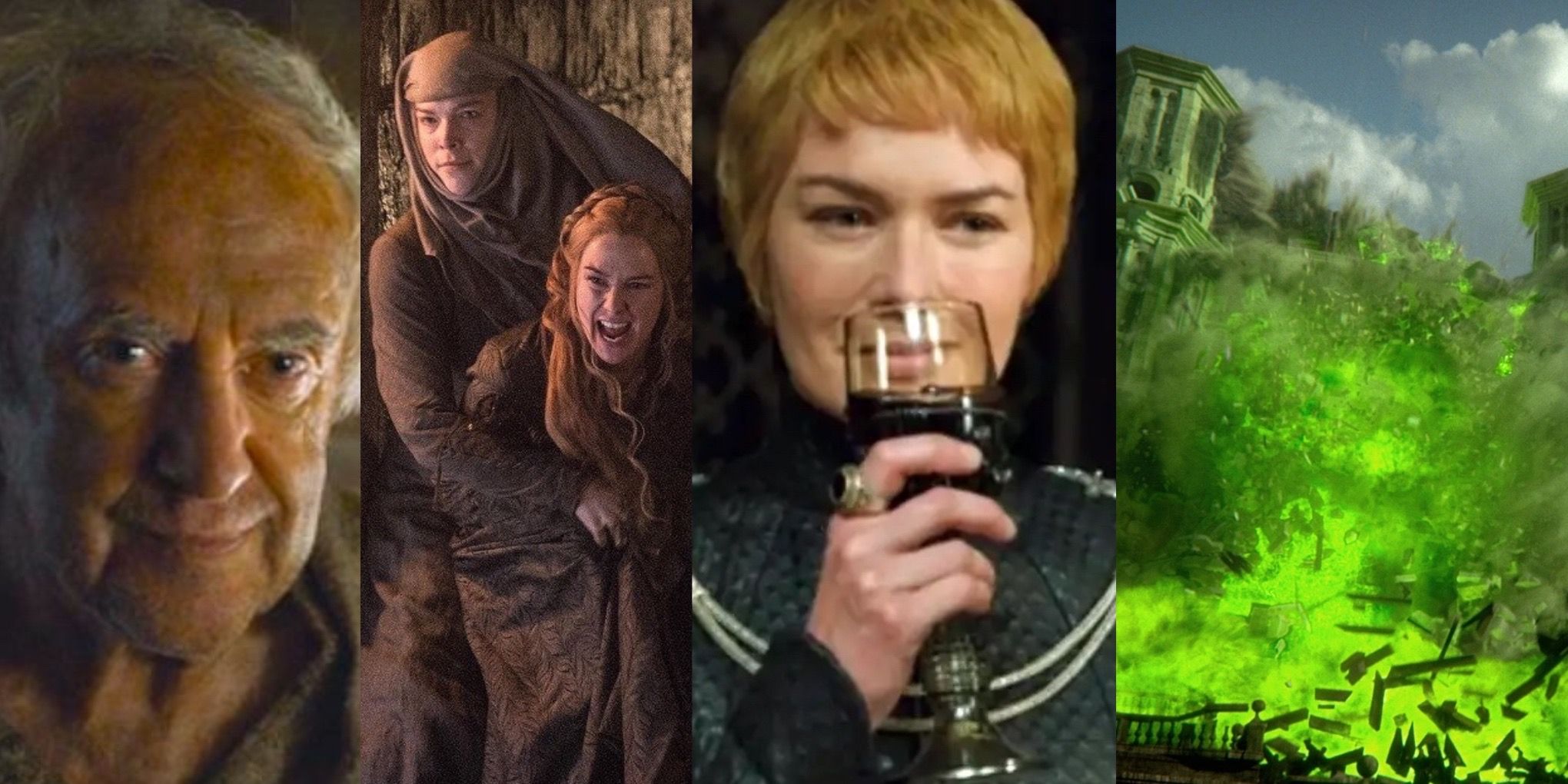 10 Times Game of Thrones Villains Outsmarted The Heroes