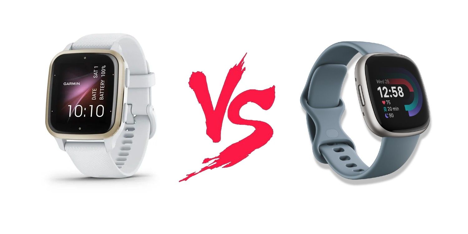 Garmin Venu Sq vs. Garmin Venu: What's the difference and which should you  buy?