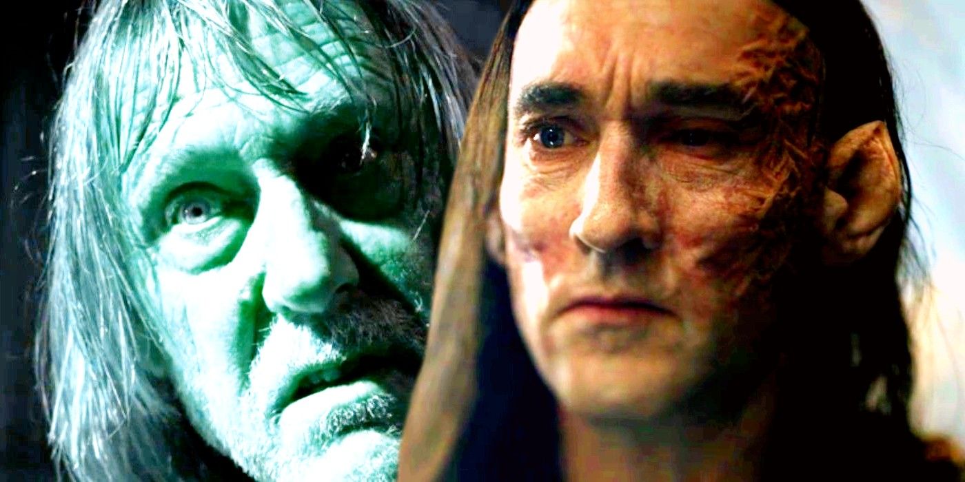 Lord of the Rings: The Rings of Power' episode 4 release date