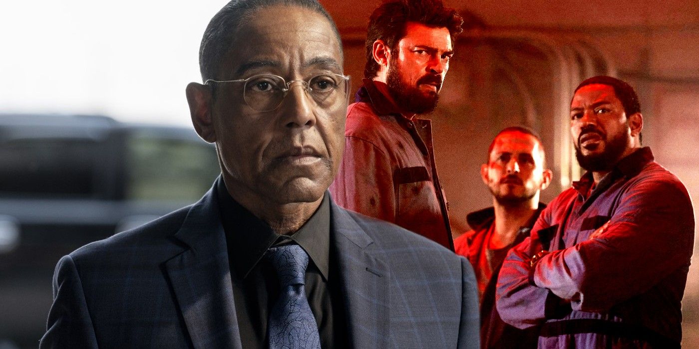 The Boys Means Breaking Bad’s next spinoff idea is too good to ignore