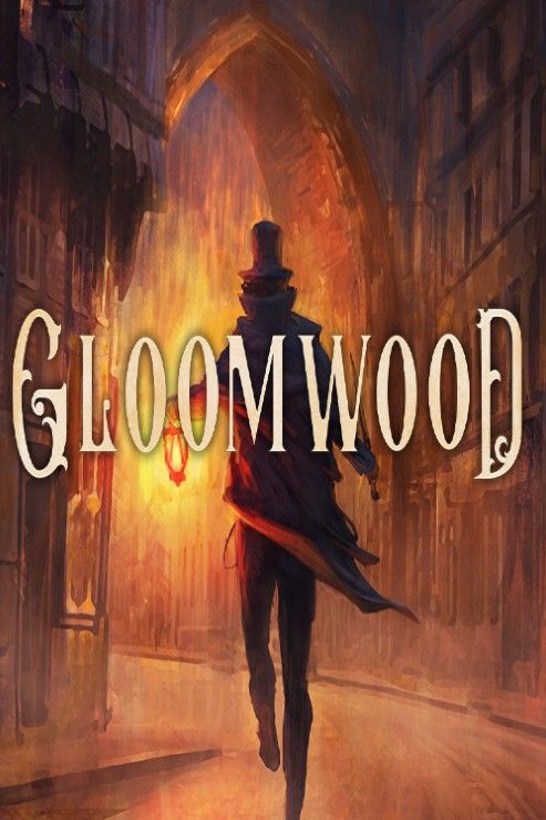 Gloomwood | ScreenRant