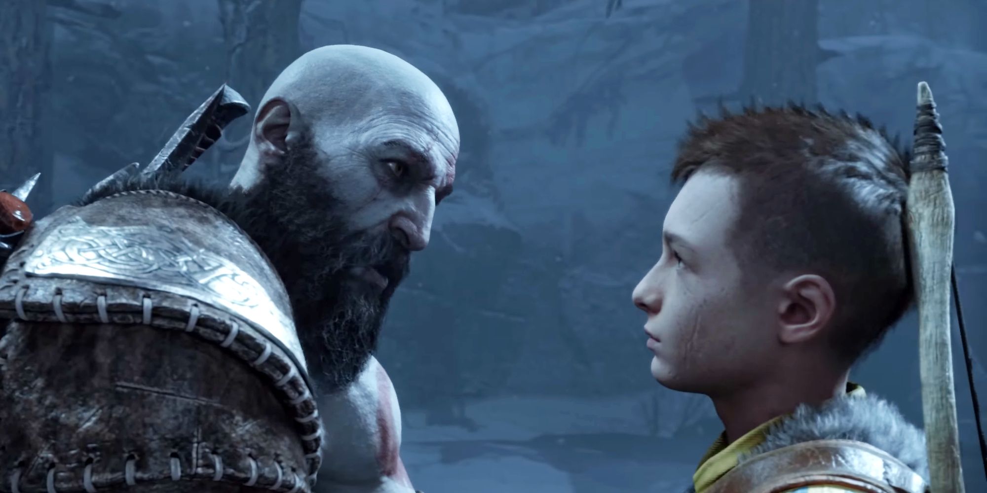 Muitas teorias do God of War Ragnarök provavelmente se mostrarão erradas.