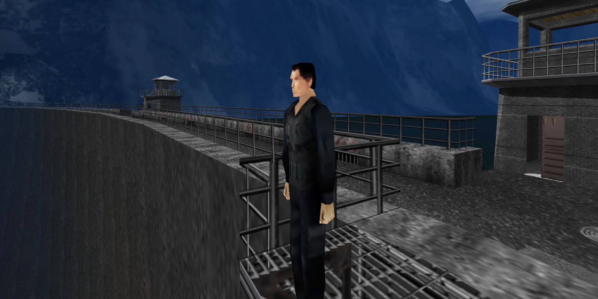 GoldenEye 007 is going to disappoint players when it comes to Nintendo Switch Online.