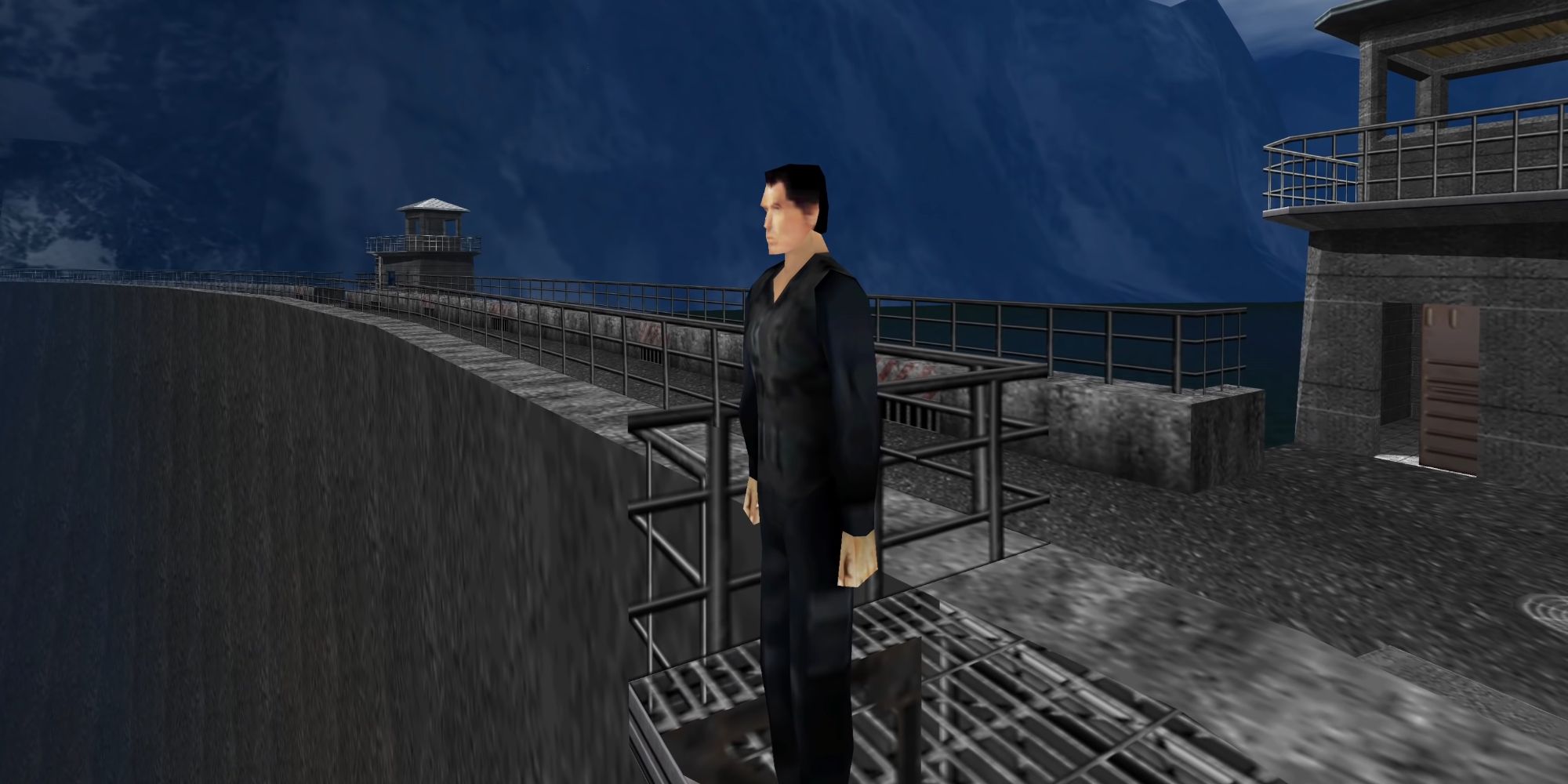 GoldenEye 007 Remastered Hits Nintendo Switch Online January 27th