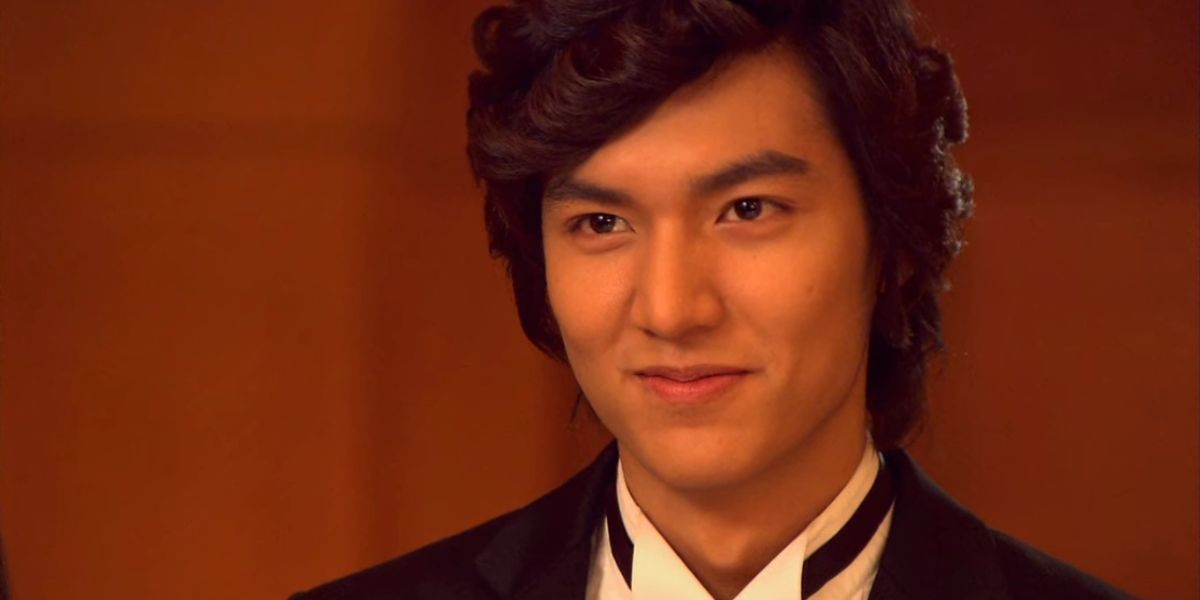 Kwon Shi Hyun And 13 Other K Drama Bad Boys Who Made Us Fall In Love 2851