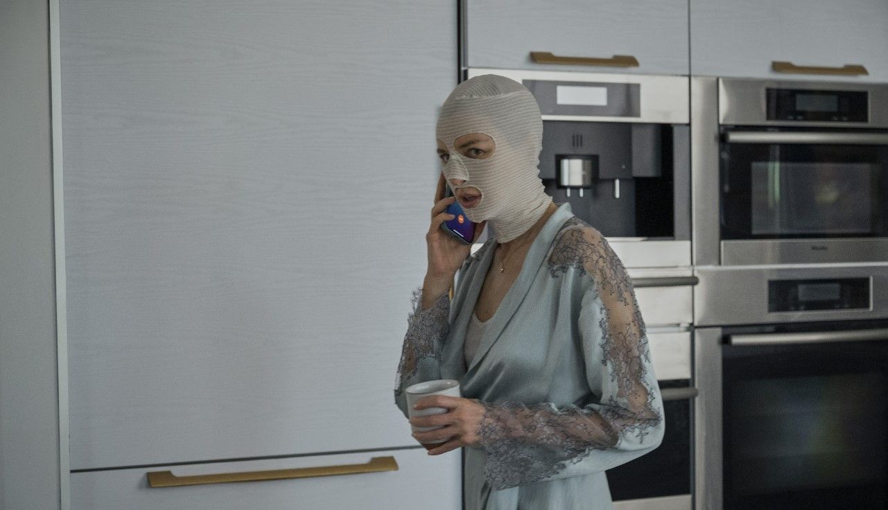 Naomi Watts in Goodnight Mommy