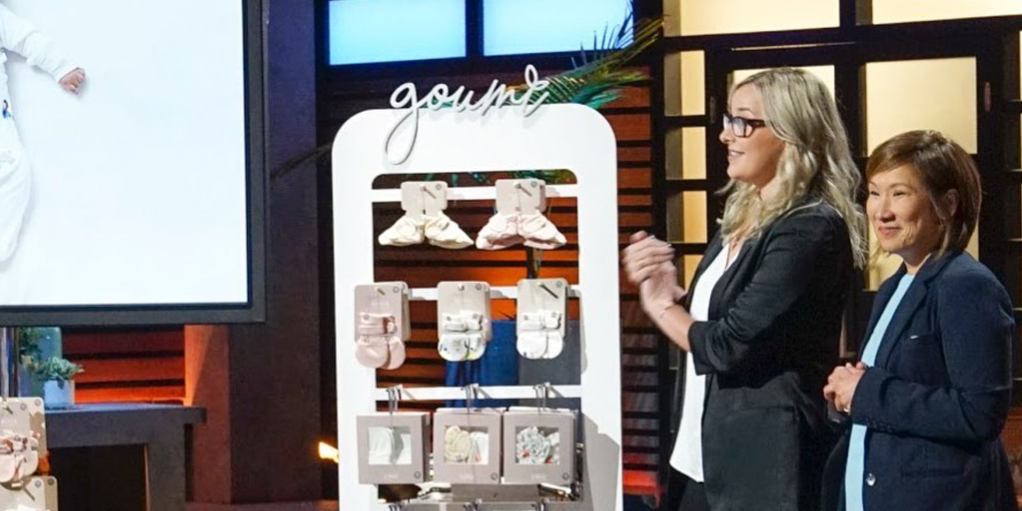 This Couple Went on 'Shark Tank' But Didn't Get a Deal. Instead