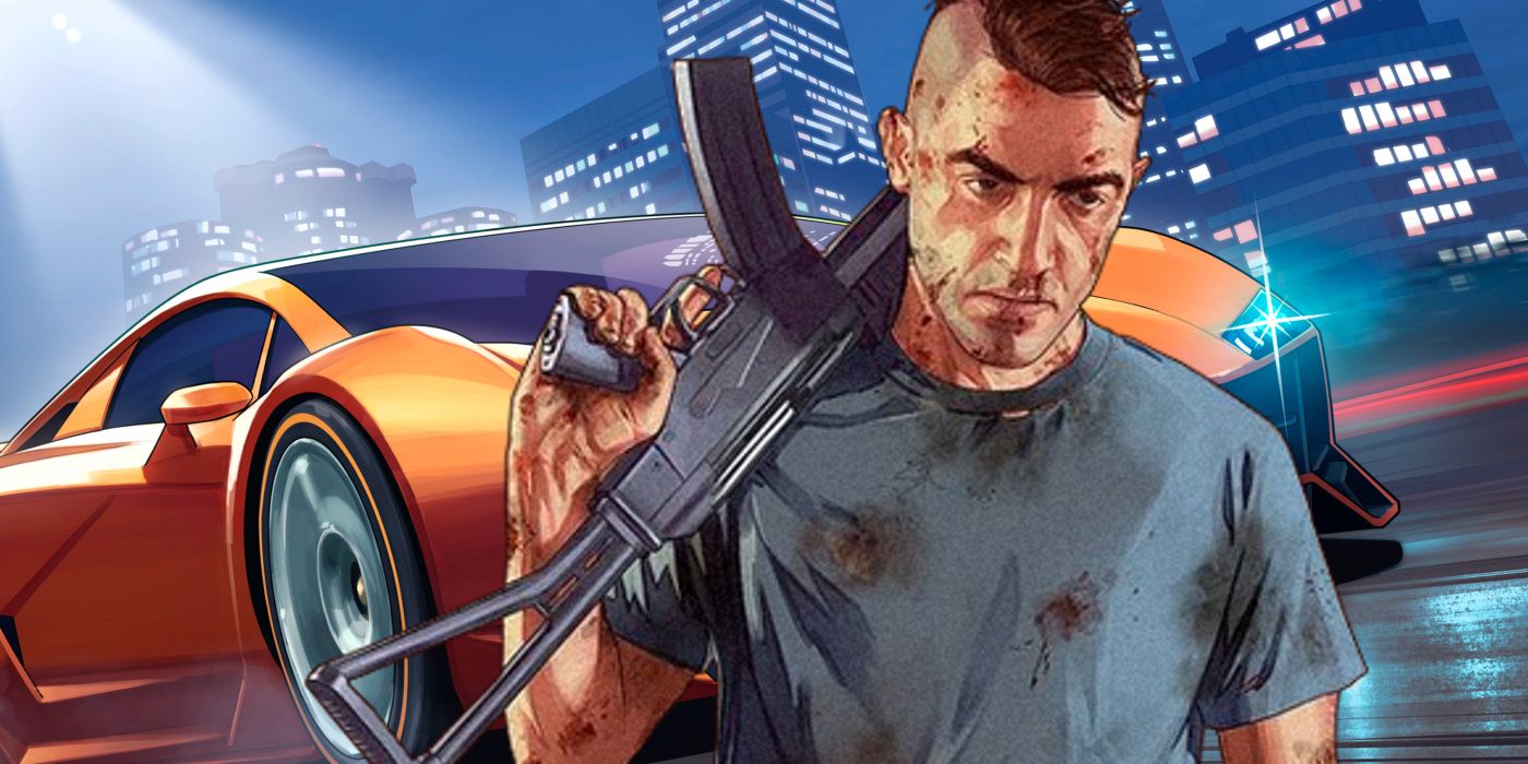 GTA 6 Leaks: Rockstar's Next Game Revealed In 90 Videos