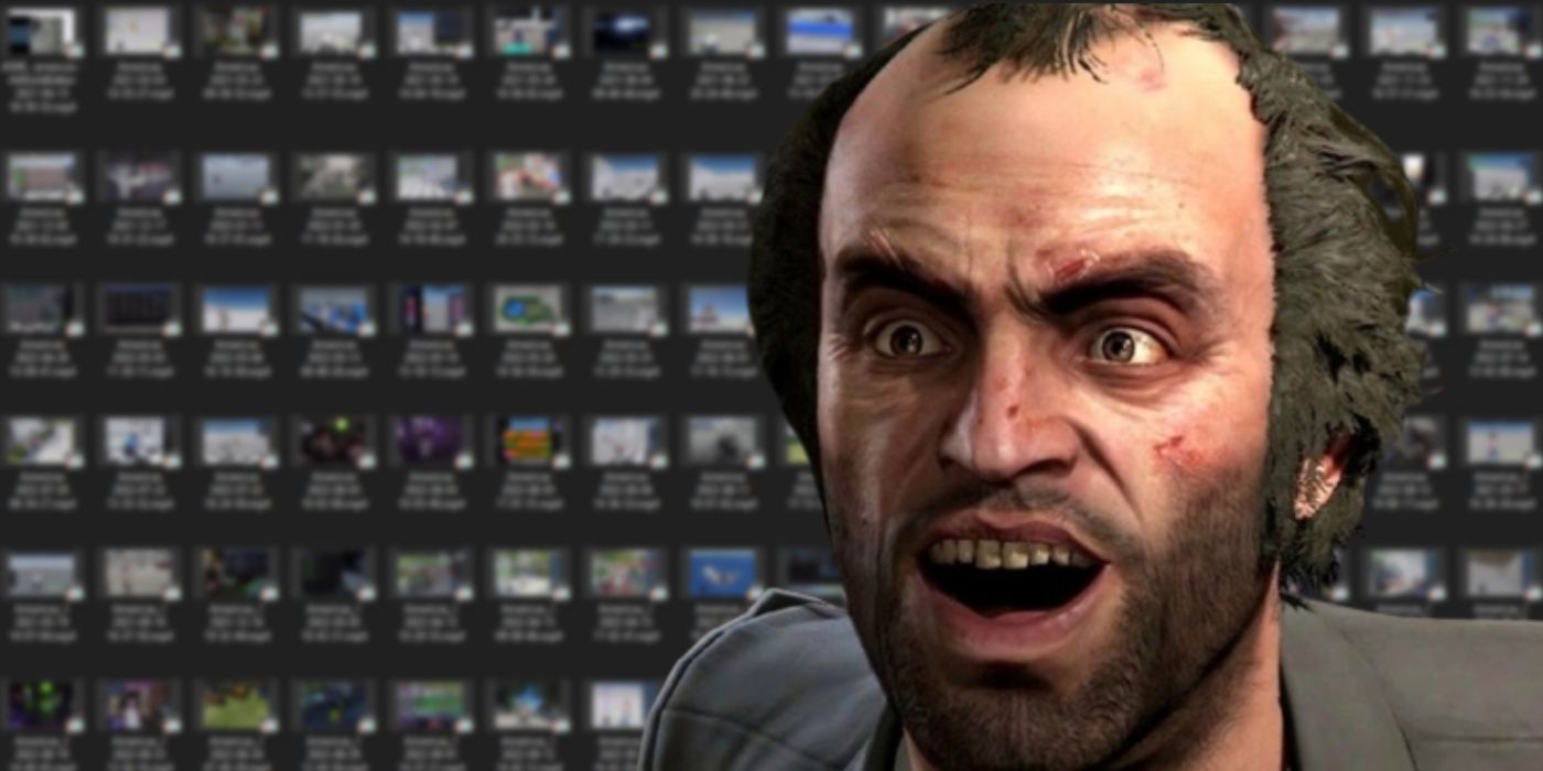 TikTok User Leaks Anticipated 'GTA 6' Details
