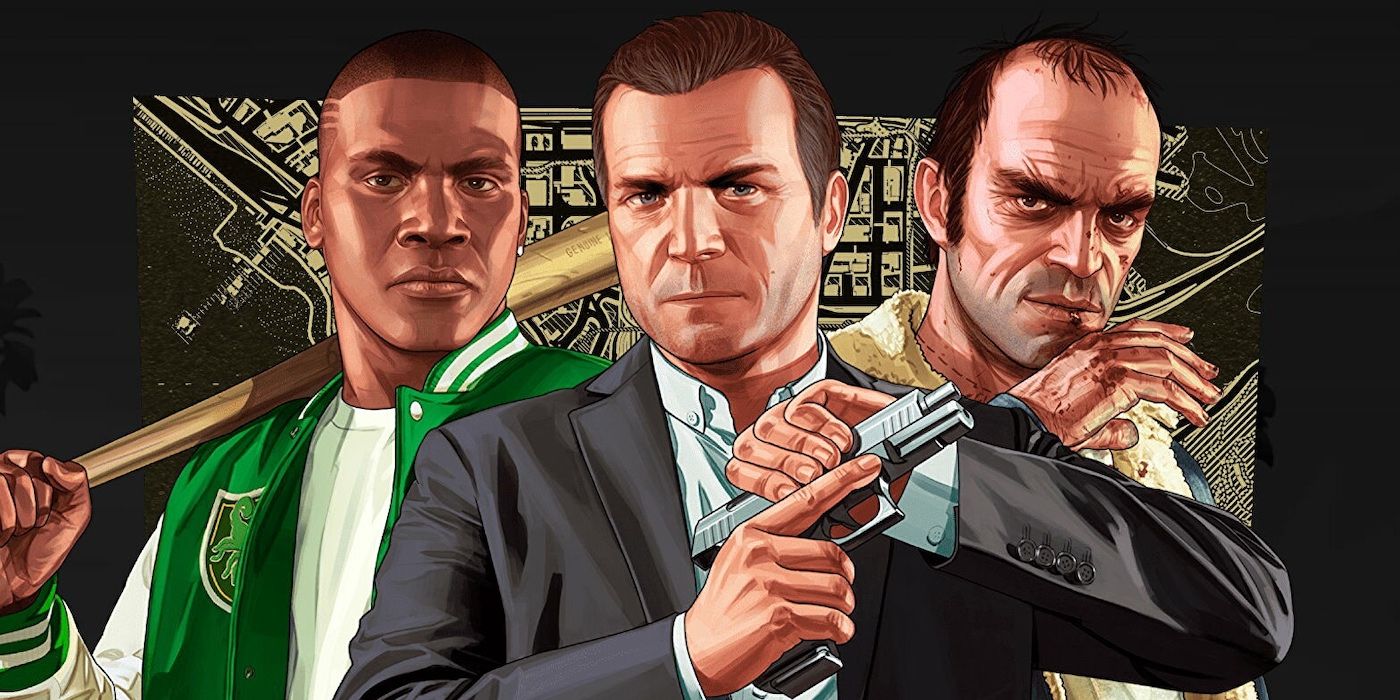Mapa de Grand Theft Auto 6 será maior que GTA 5