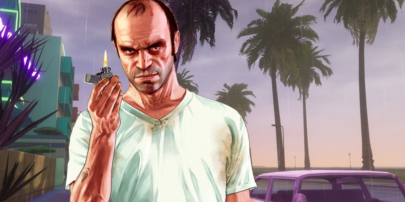 Grand Theft Auto 6 Molotov Cocktails GTA Vice City Chinatown Wars