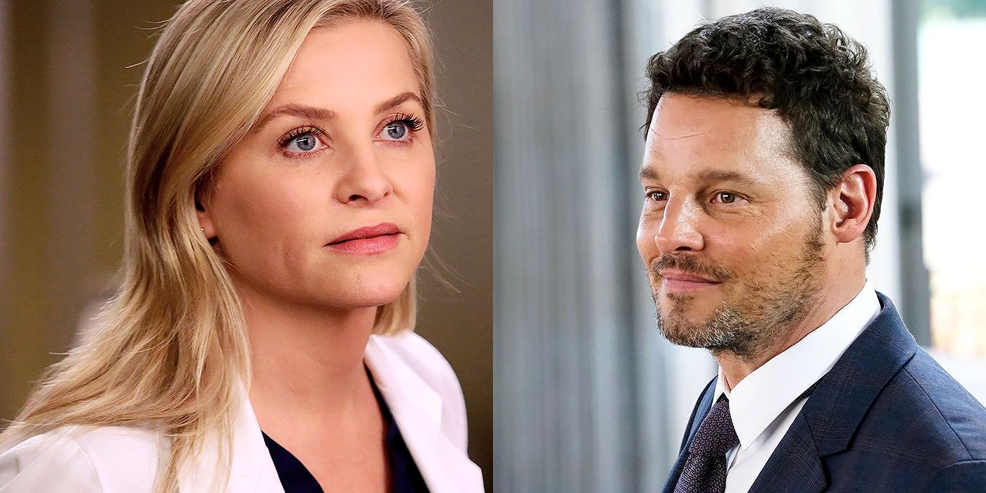 Split image of Arizona and Alex