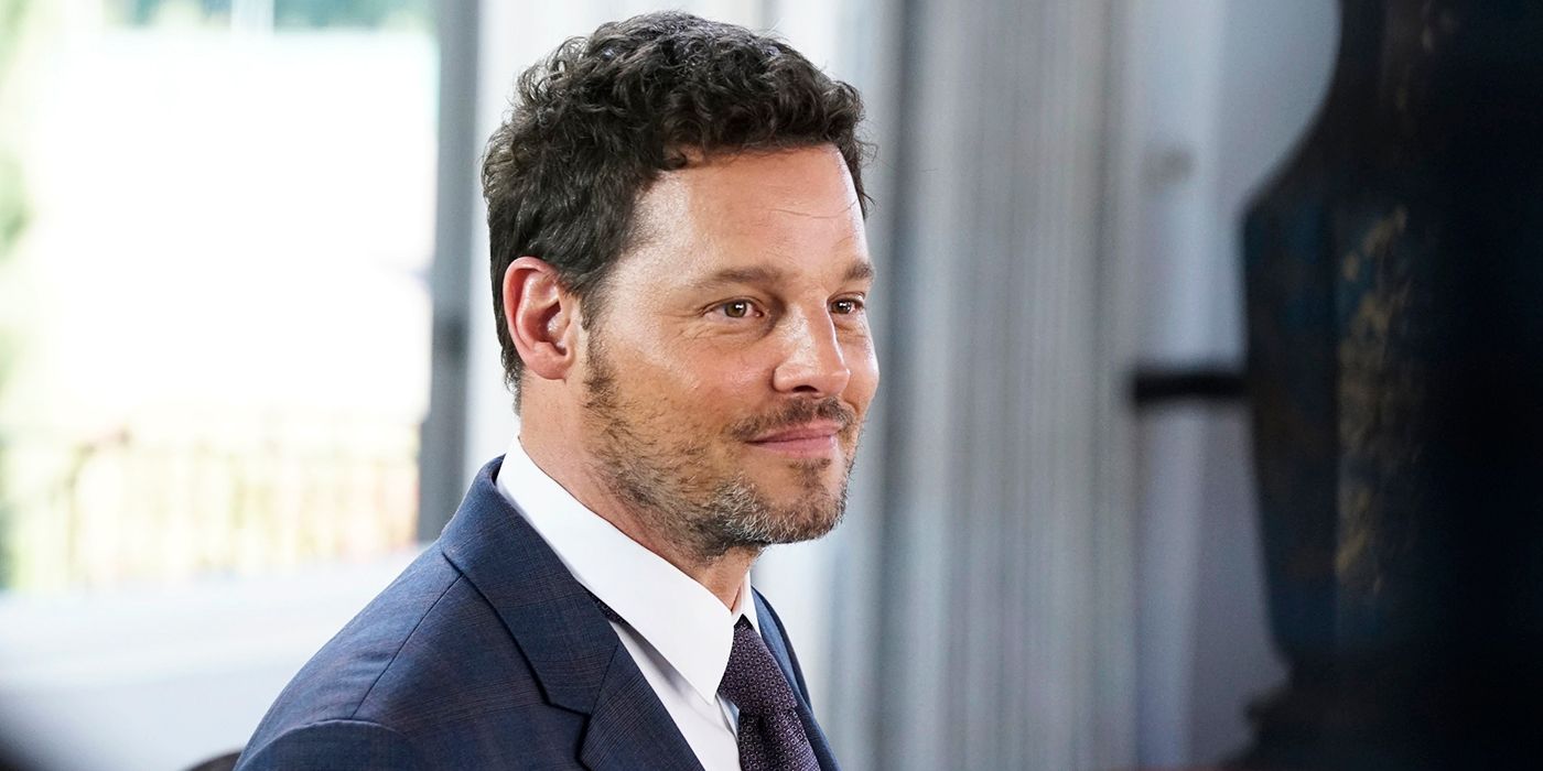 Grey's Anatomy: Why Alex Karev's Exit Was So Controversial