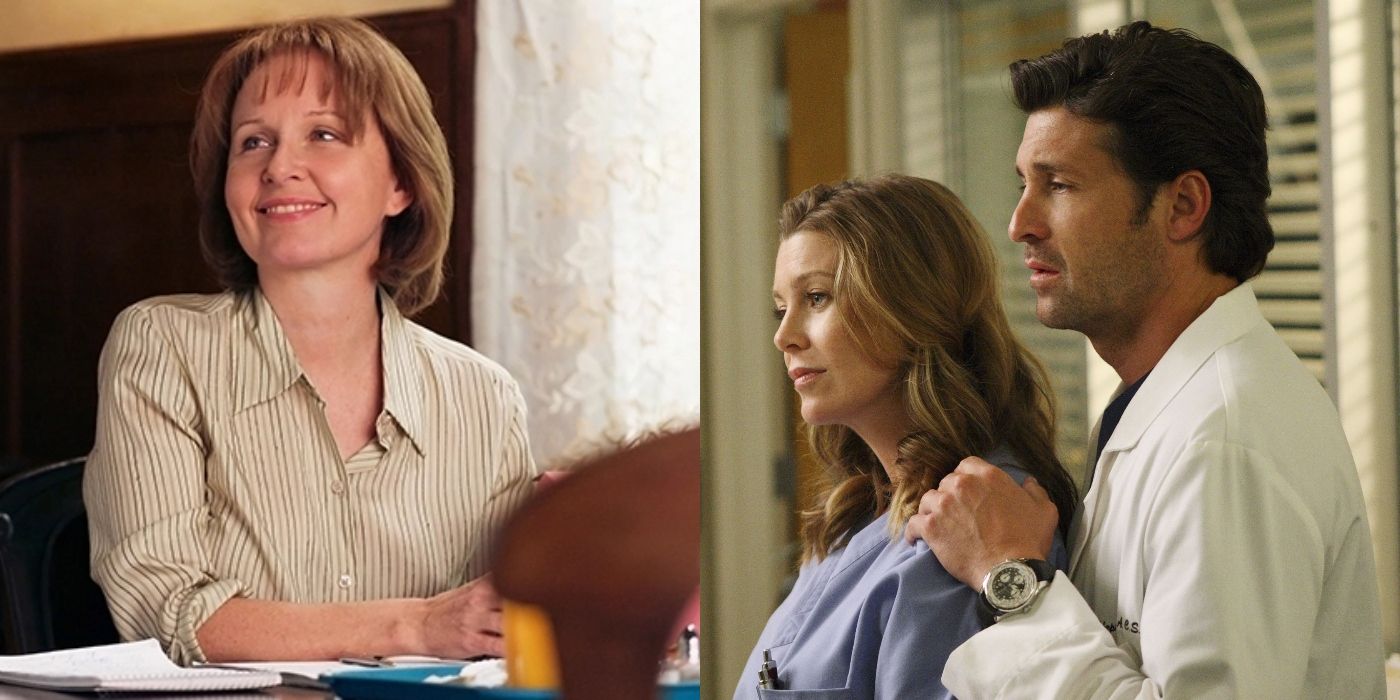 Grey's Anatomy: 10 Things About Season 1 That Are Unrecognizable Now
