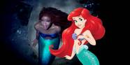 Original Ariel Actor Praises Halle Bailey s Little Mermaid Performance