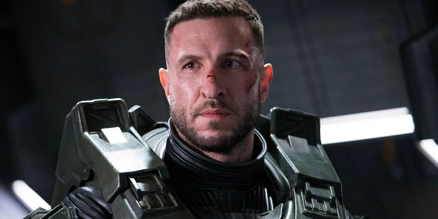 Who Plays Master Chief in the 'Halo' Show? Meet Pablo Schreiber