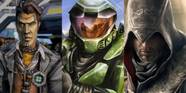 10 Best Video Games Characters Of All Time According To Reddit