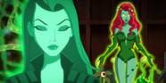 A Magical Girl Transformation Gave Poison Ivy A Major Power Upgrade A Magical Girl Transformation Gave Poison Ivy A Major Power Upgrade