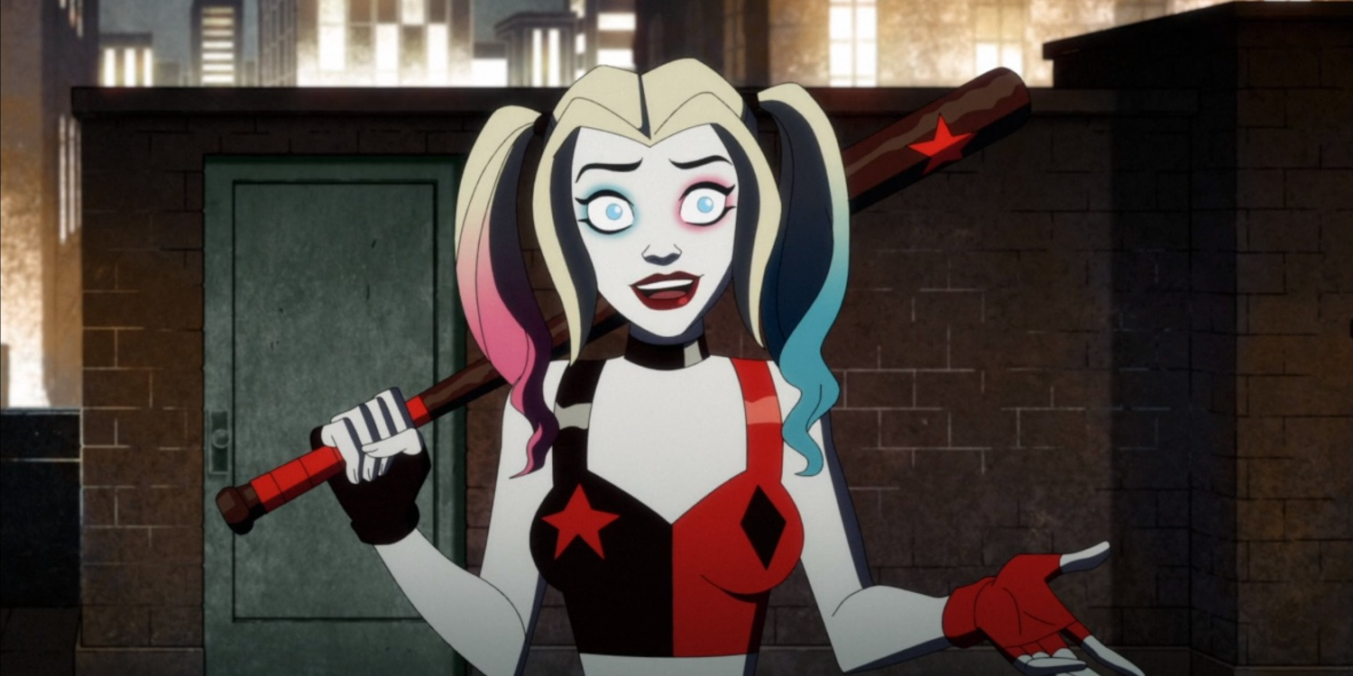 Harley Quinn: 8 fun facts about the antihero