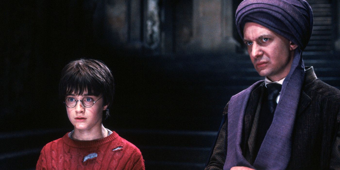 How Old Is Voldemort In The Harry Potter Movies? (Including Flashbacks)