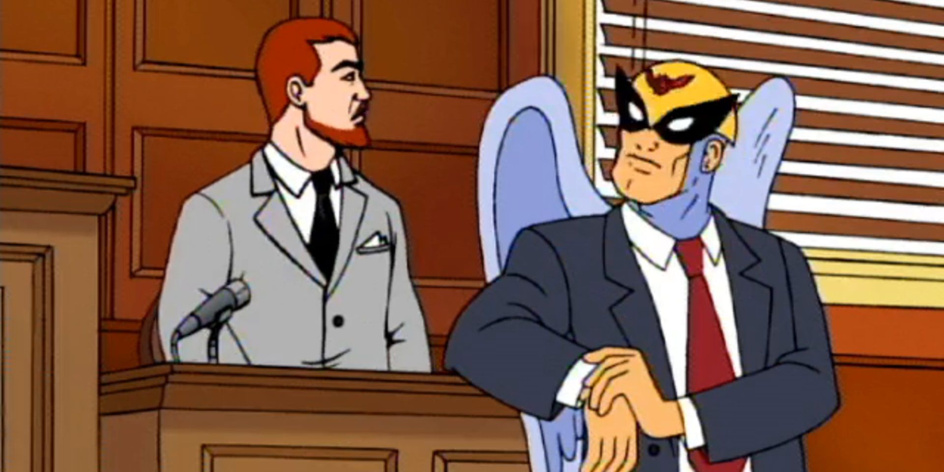 10 Best Legal Comedies Like SheHulk