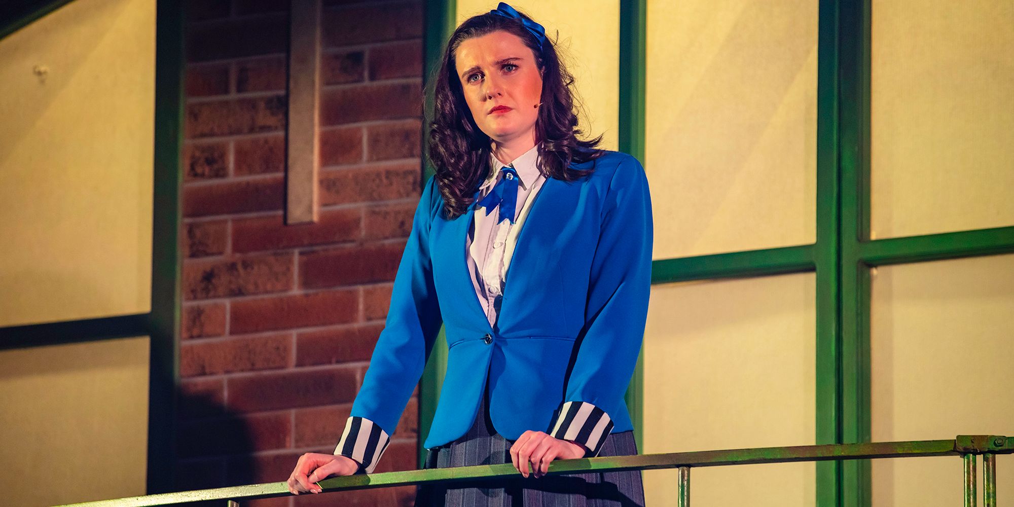 Heathers the Musical Veronica