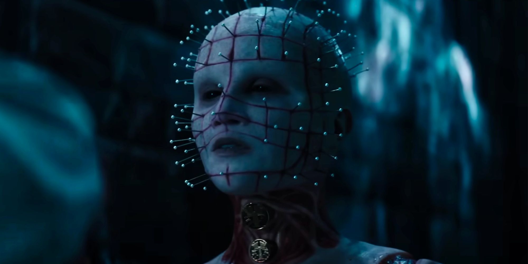 hellraiser pinhead actor