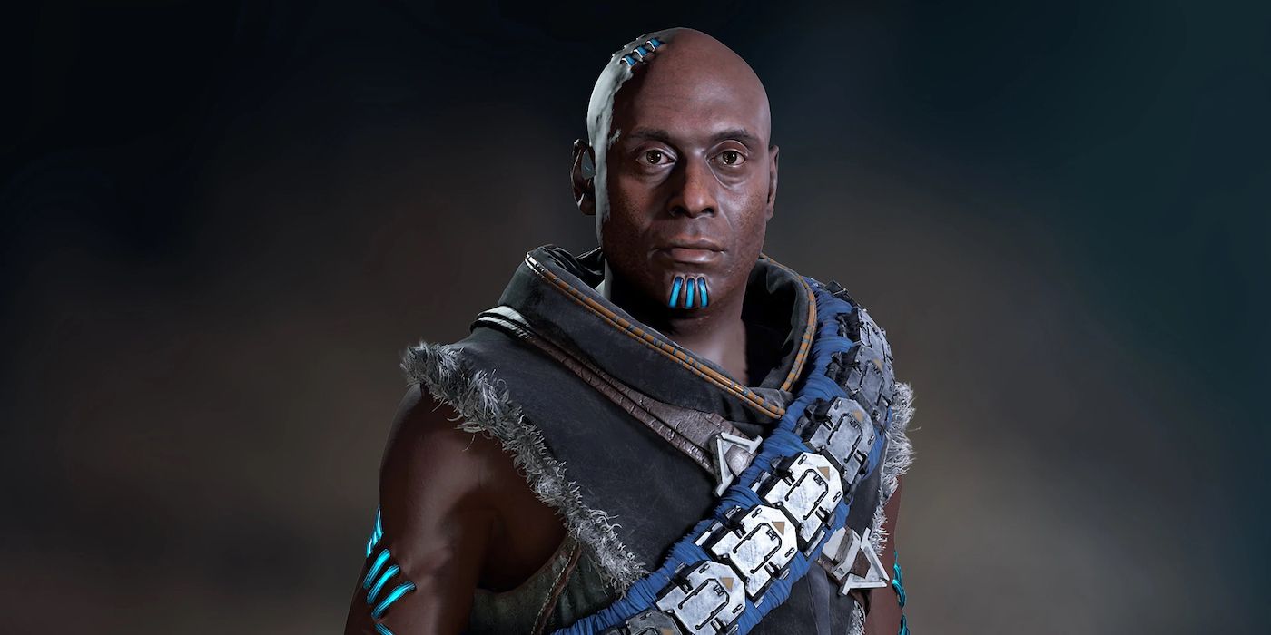 Lance Reddick Back at Work on Horizon Forbidden West, Could This Mean DLC?
