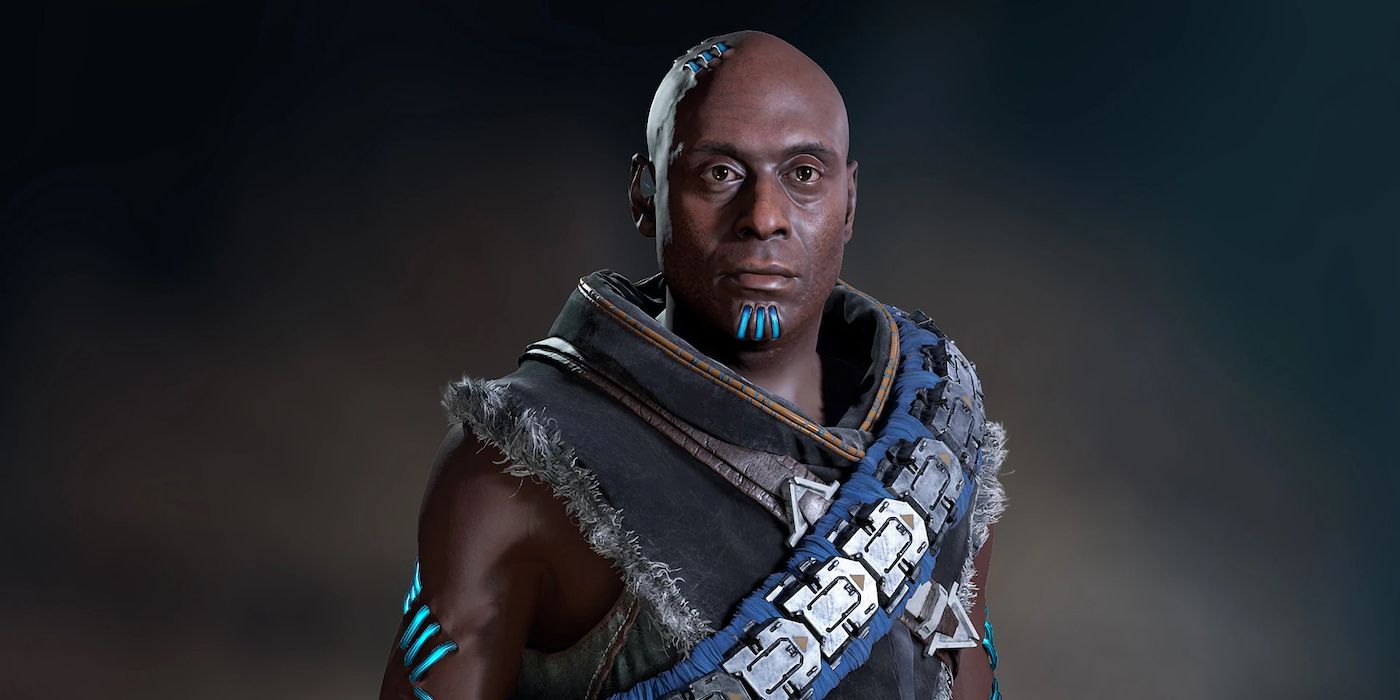 Horizon Forbidden West DLC Hopes Stoked Following Lance Reddick Tweet