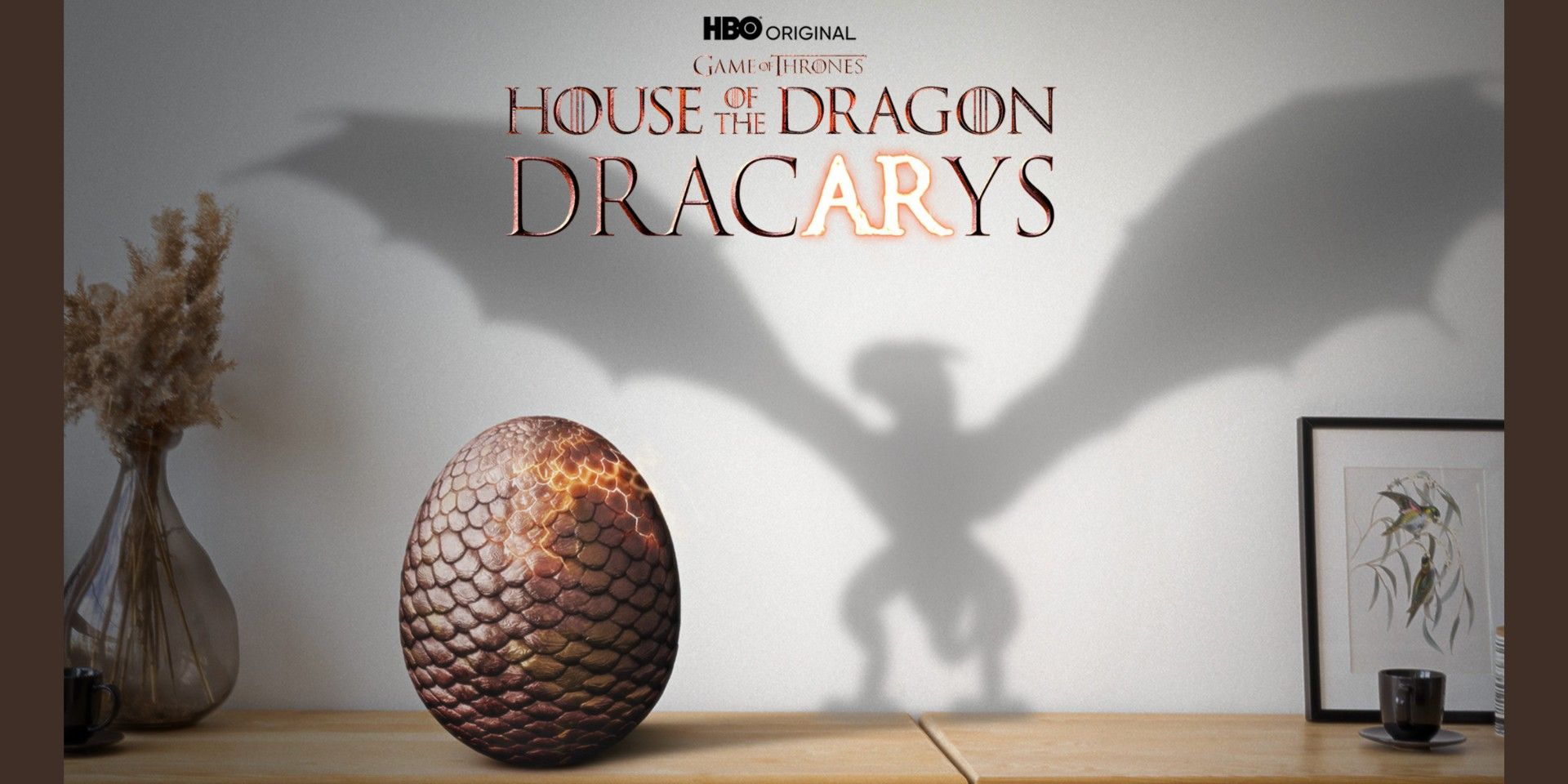 House Of The Dragon- DracARys app