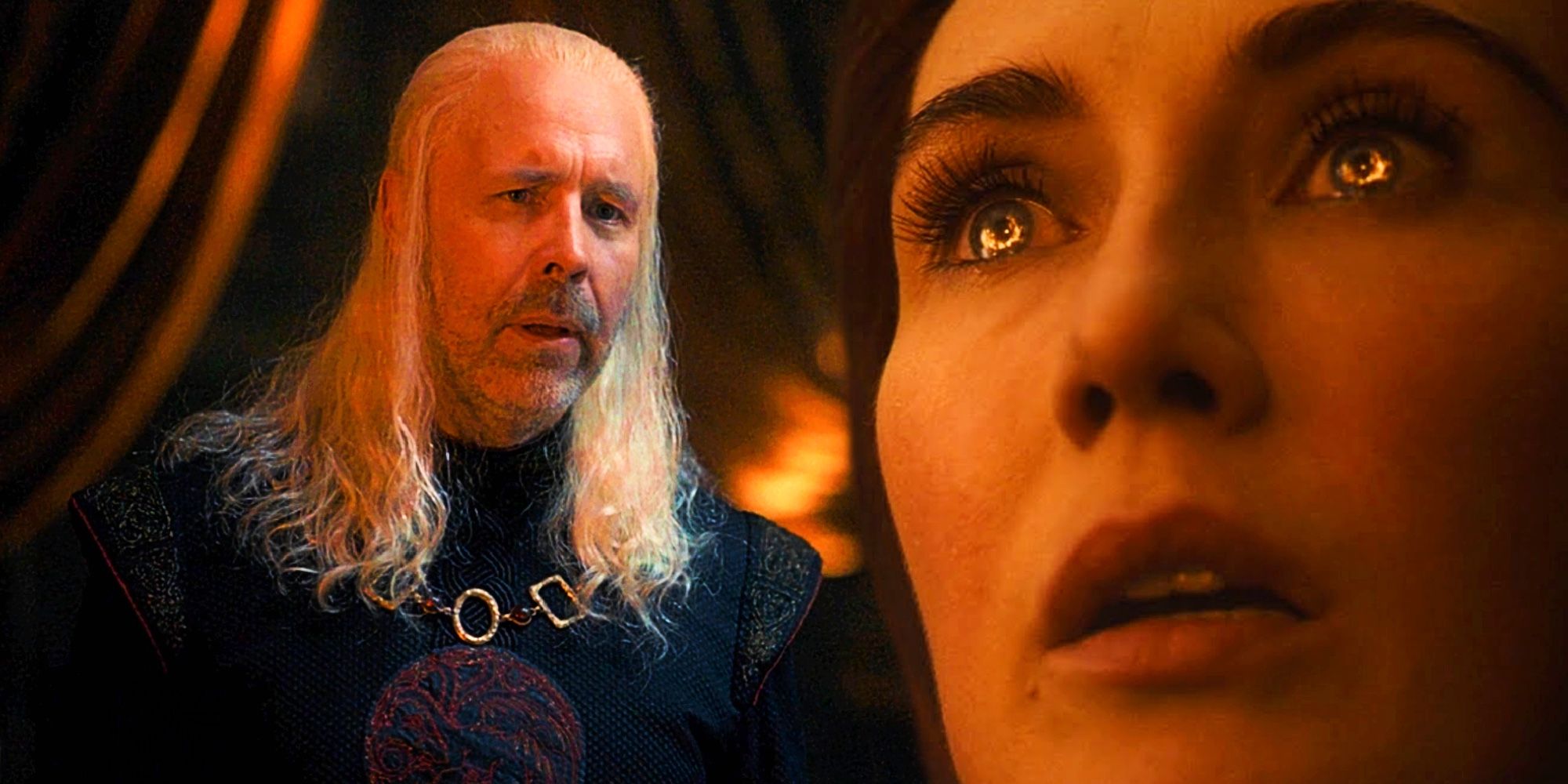 Game Of Thrones: Melisandre Necklace Plot Hole Explained