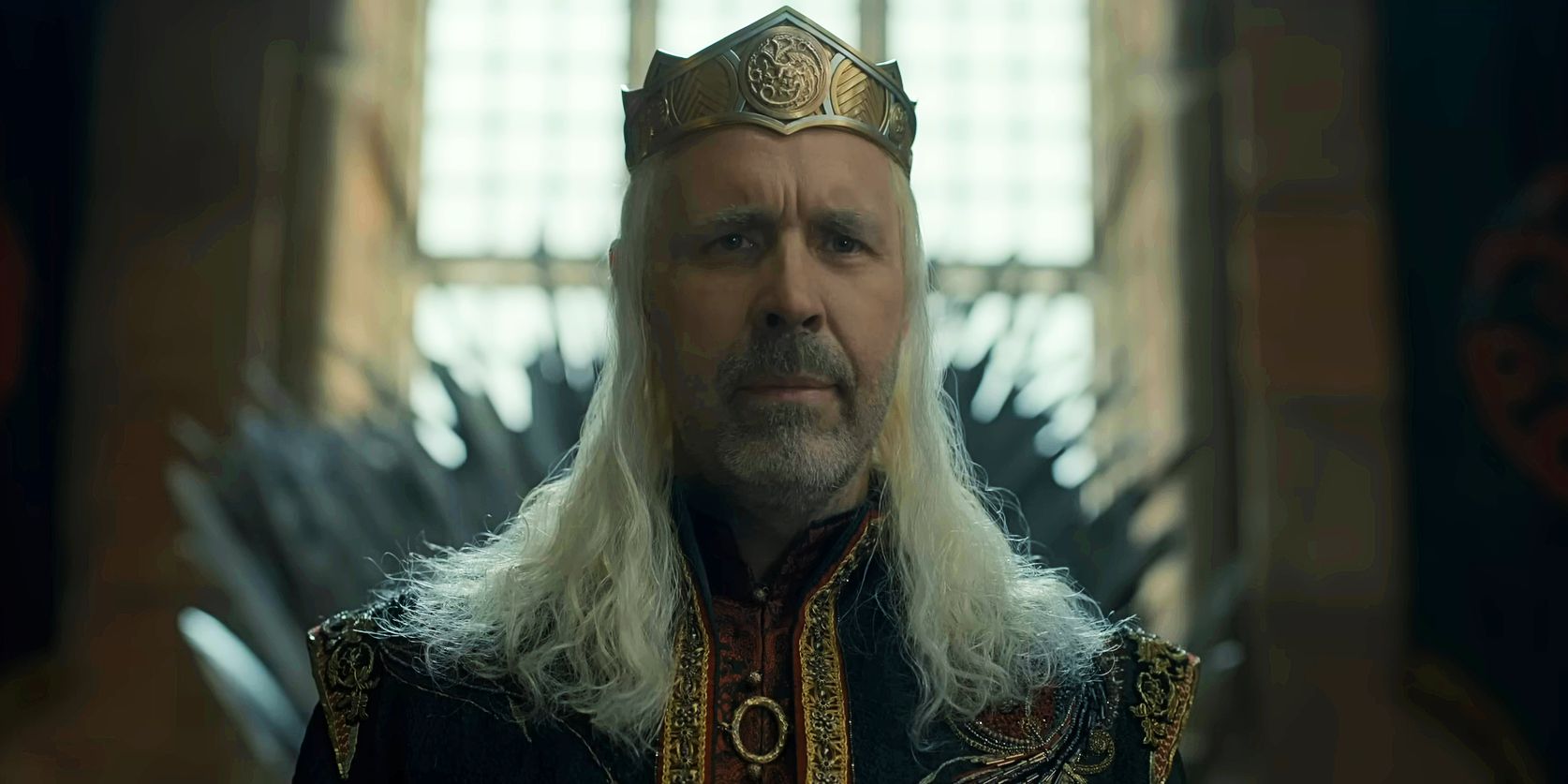 House of the Dragon season 2 trailer teases a house at war