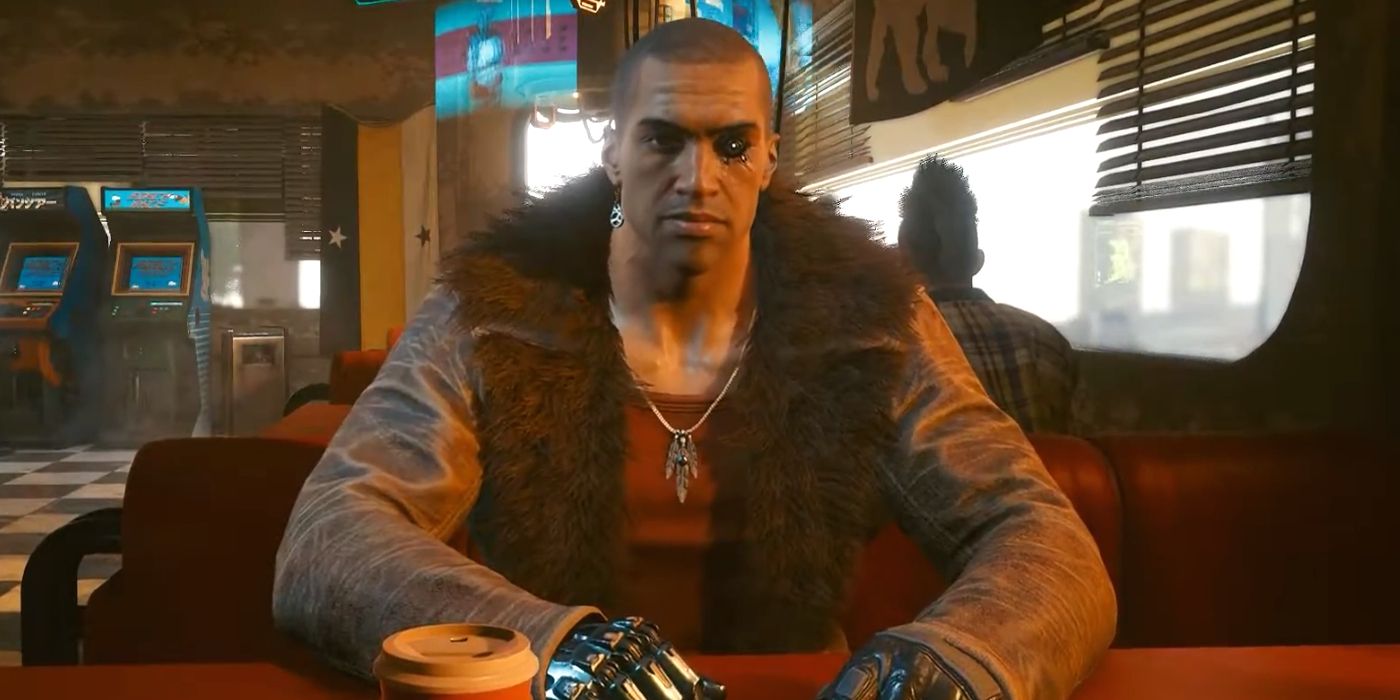 The Wertzone: Cyberpunk 2077