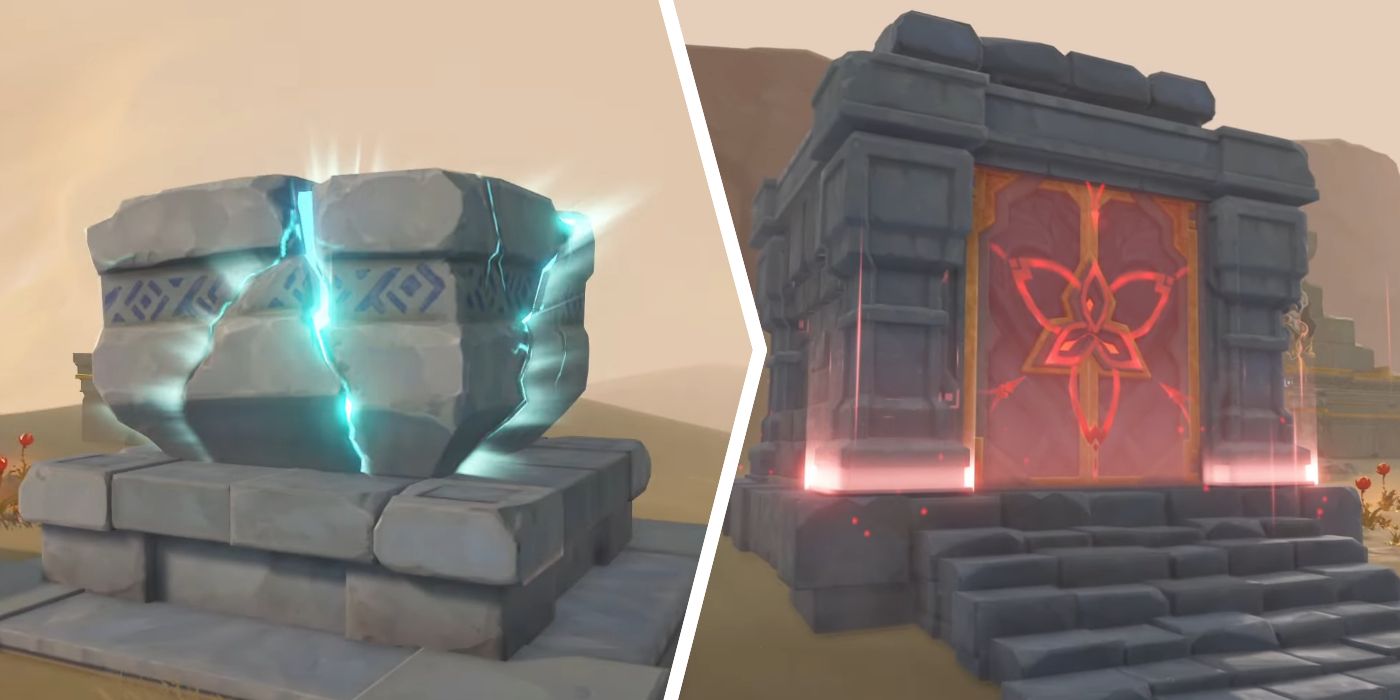 1 How To Unlock Garden Of Endless Pillars Domain In Genshin Impact