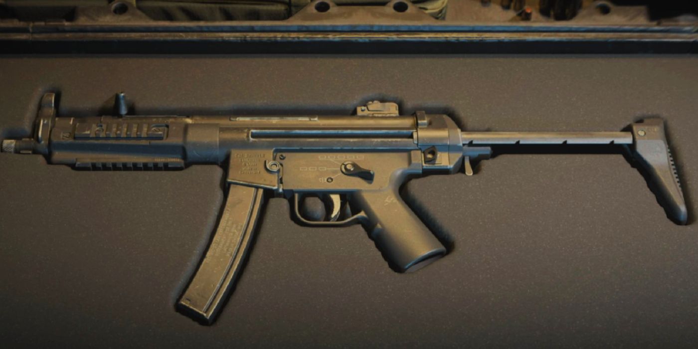 How to Unlock the MP5 in Modern Warfare 2
