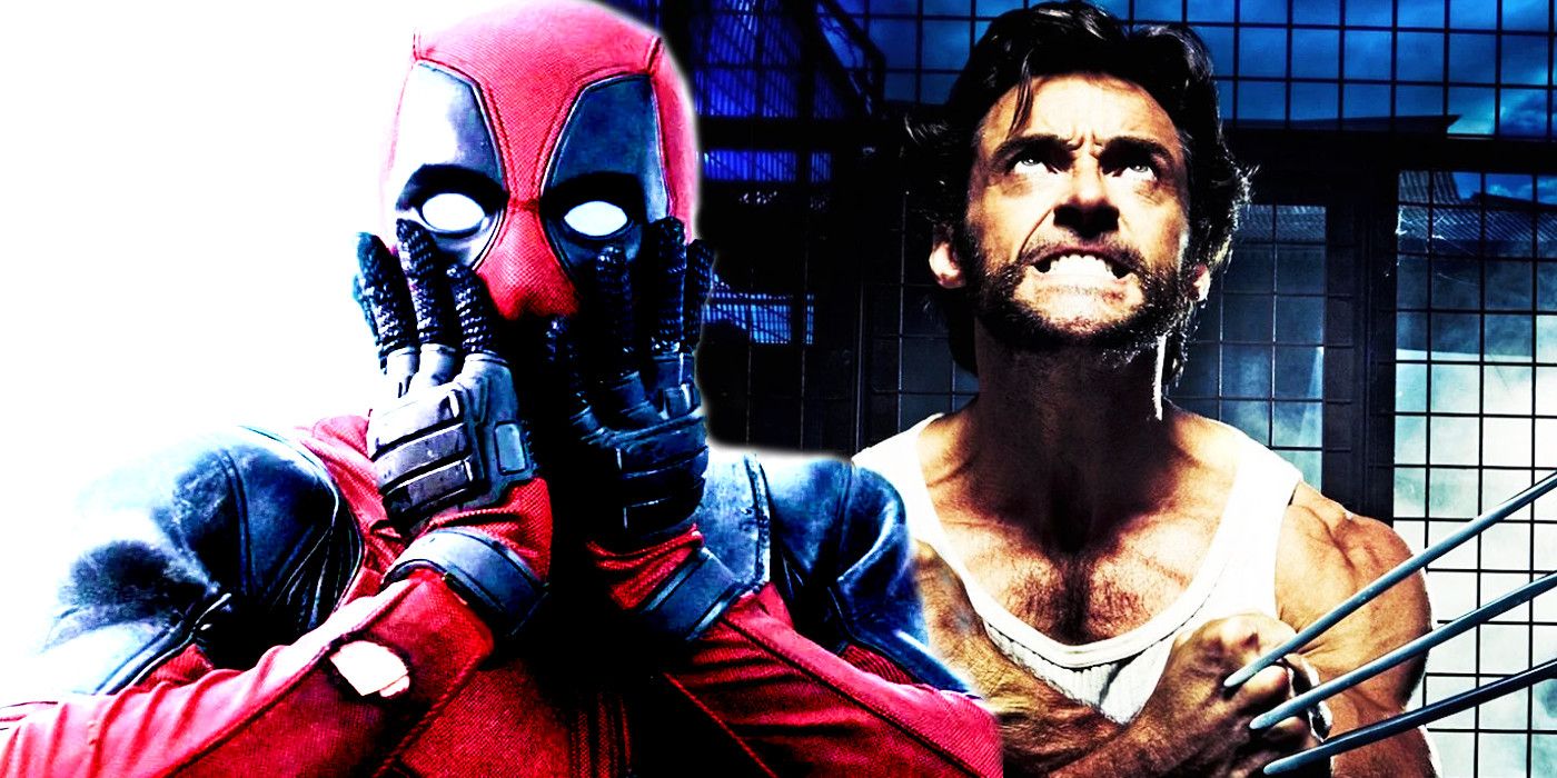 Hugh Jackman Wolverine retorna no final de Deadpool 3 Logan