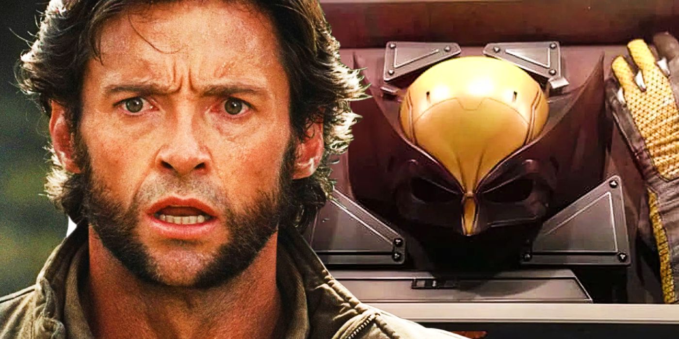 Hugh Jackman’s 1 Wolverine Flaw Is Secretly Perfect For The MCU’s X-Men