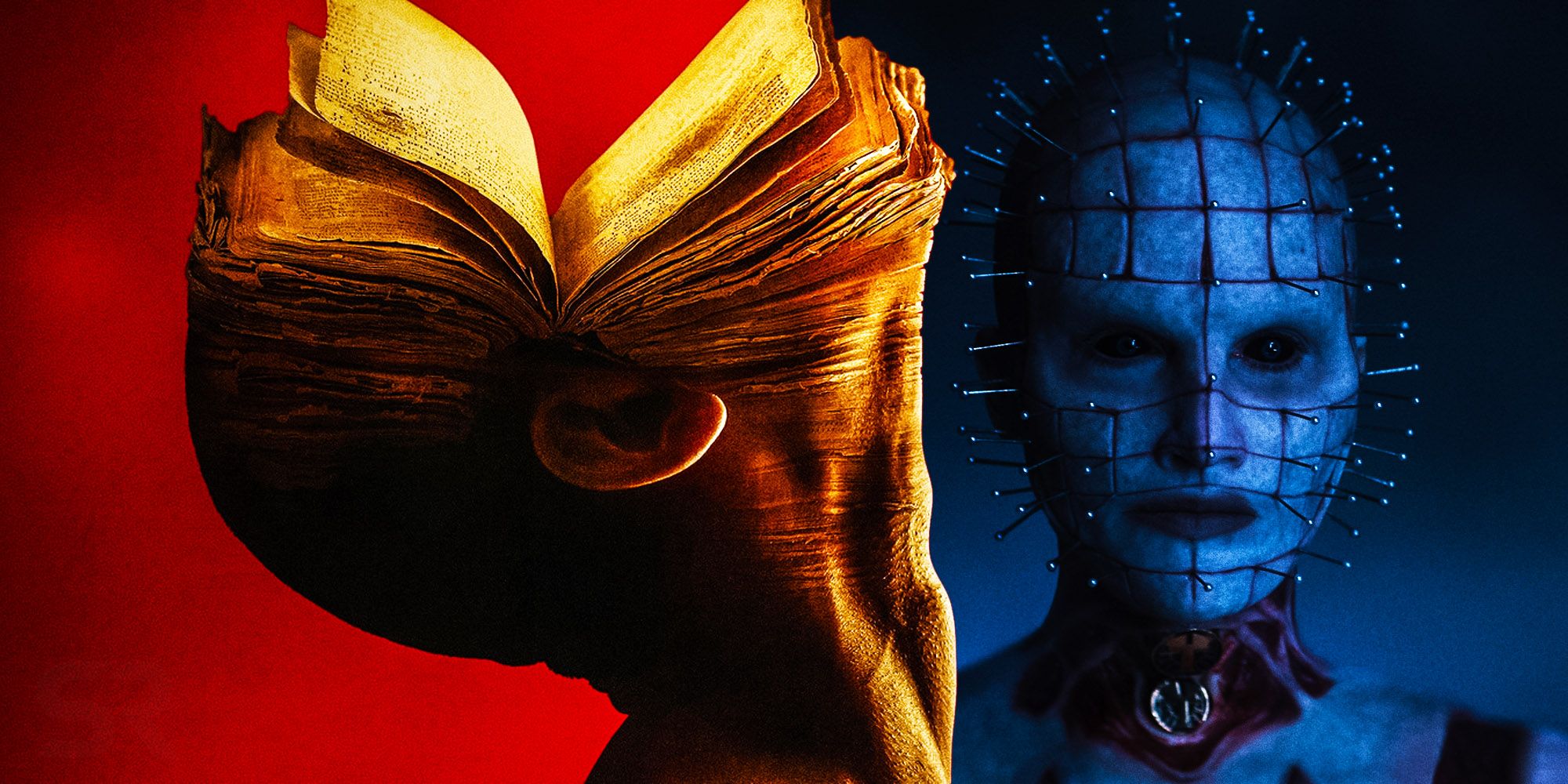 The 2022 Hellraiser Can Make Up For Hulu's Horror Movie Mistake