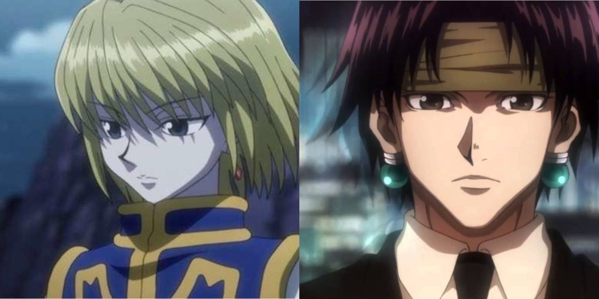 Hunter x Hunter: 10 Differences Between The Anime And The Manga