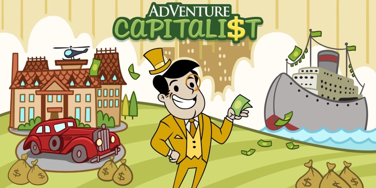 10 Best Idle Games On PC, Ranked