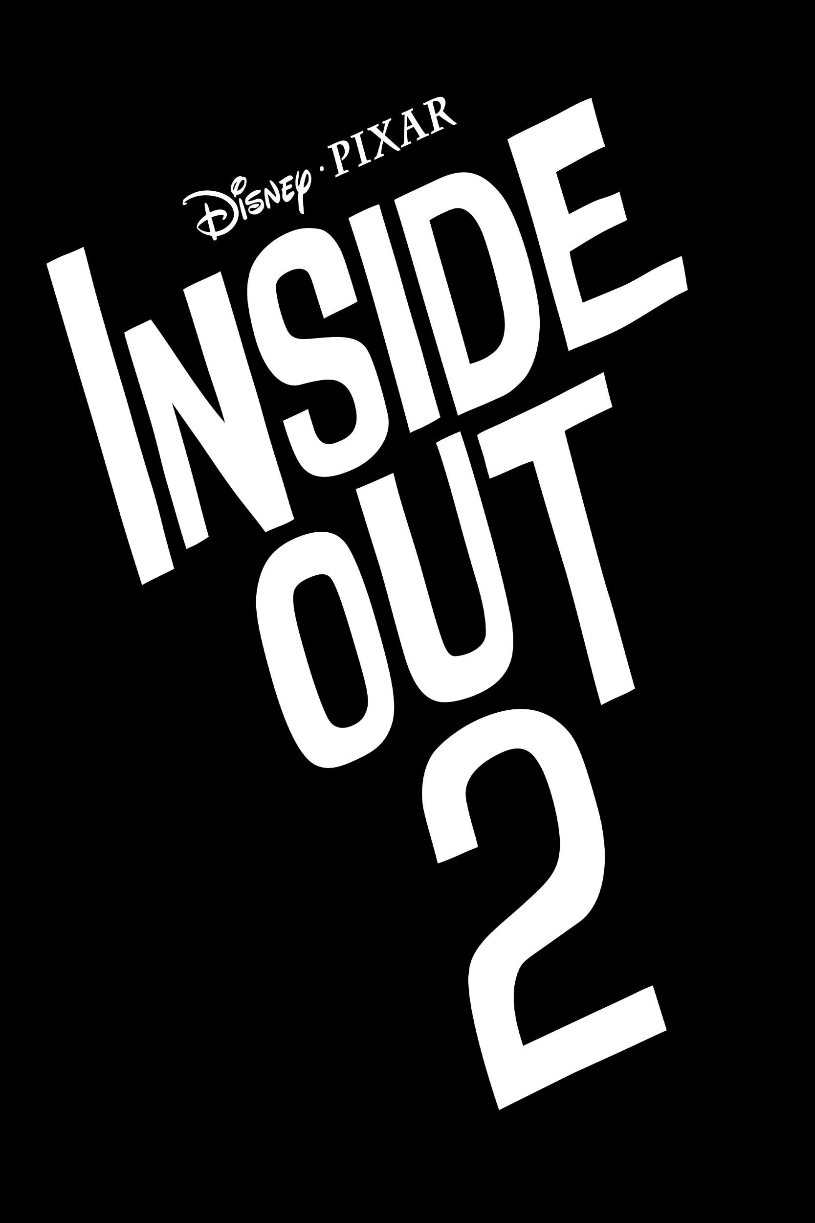 Logotipo de Inside Out 2